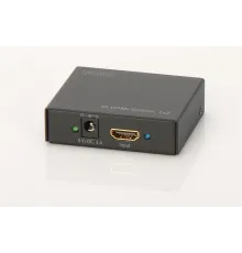 Digitus 4K 2&#039;li HDMI Video Çoklayıcı, 4K2K, 3D görüntü desteği, 4096 x 2160 piksel çözünürlük, HDCP 1.3