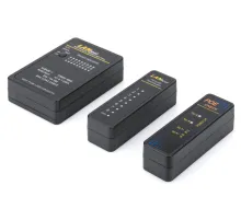 Digitus Ağ Kablosu Test Cihazı<br>
Digitus Network Cable Tester