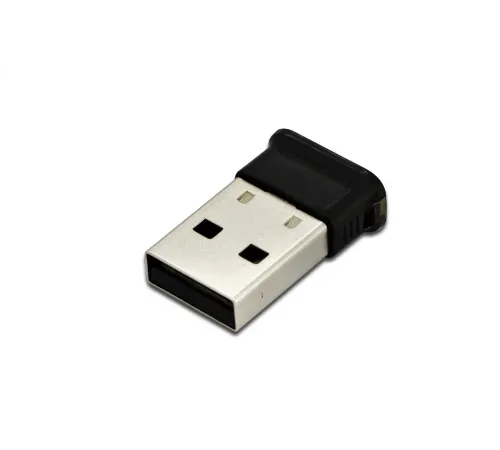 Digitus Bluetooth 4.0  Minik USB Adaptör<br>
Digitus Bluetooth V4.0 + EDR Tiny USB Adapter, Class 2 CSR chipset