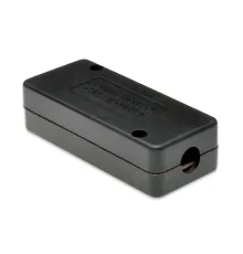 Digitus CAT 7 Kablolara Ek Yapmak için Kutu, 600 MHz, AWG 22-26 kablo için LSA krone yuvasına sahip, Ekranlı/Zırhlı/Shielded, 26 x 35 x 80 mm