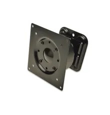 Digitus Ekran Taşıyabilen Askı Aparatı, Maksimum 81 cm, 32 inç Ekran, 45ø Derece Sağa Sola, 360ø Derece Kendi Ekseninde Döner,  Yükseklik 80 mm, Maksimum Yük Kapasitesi 15kg, VESA 100 x 100mm, Duvara Monte Edilebilir, Siyah Renk<br>
Digitus Universa