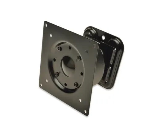 Digitus Ekran Taşıyabilen Askı Aparatı, Maksimum 81 cm, 32 inç Ekran, 45ø Derece Sağa Sola, 360ø Derece Kendi Ekseninde Döner,  Yükseklik 80 mm, Maksimum Yük Kapasitesi 15kg, VESA 100 x 100mm, Duvara Monte Edilebilir, Siyah Renk<br>
Digitus Universa