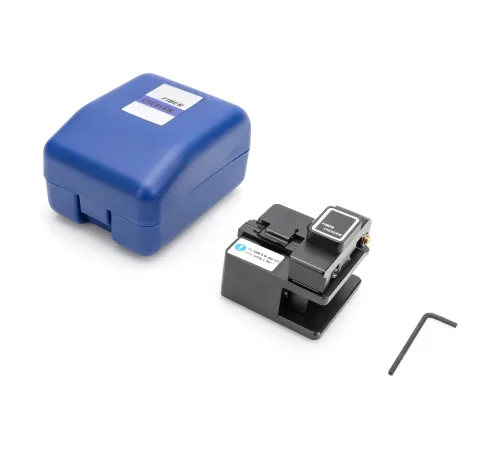 Digitus Fiber Kesici<br>
Digitus Optical Fibre Cleaver