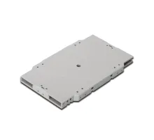 Digitus Fiber Optik Ek Kaset, 12 core fiber için, geçmeli kapak