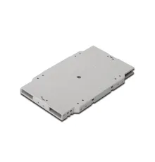 Digitus Fiber Optik Ek Kaset, 12 core fiber için, geçmeli kapak