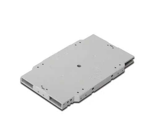 Digitus Fiber Optik Ek Kaset, 12 core fiber için, geçmeli kapak