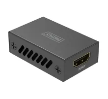 Digitus HDMI Repeater, 8K/60Hz (10 metre, 4K/60Hz (13 metre)