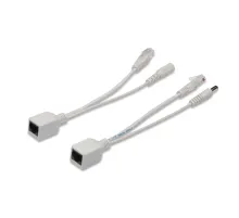 Digitus Power over UTP Splitter Kablosu