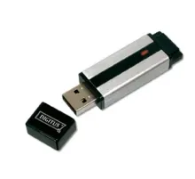 Digitus USB 2.0 <-> Serial ATA II  (SATA II) Adaptörü