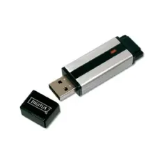 Digitus USB 2.0 <-> Serial ATA II  (SATA II) Adaptörü