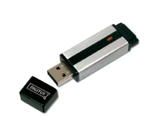 Digitus USB 2.0 <-> Serial ATA II  (SATA II) Adaptörü