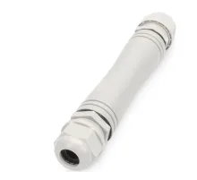 Digitus Uzak Mesafe PoE Sinyal Uzatıcısı, 10/100 Mbit, zorlu çevre koşulları için uygun<br>
Digitus Long Range PoE Extender 10/100 Mbit ideal for harsh outdoor environment