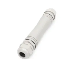 Digitus Uzak Mesafe PoE Sinyal Uzatıcısı, 10/100 Mbit, zorlu çevre koşulları için uygun<br>
Digitus Long Range PoE Extender 10/100 Mbit ideal for harsh outdoor environment