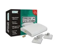 Digitus Wireless (Kablosuz) LAN 10 dBi 2.4GHz Indoor Directional Patch Antenna