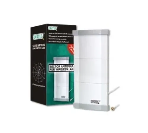 Digitus Wireless (Kablosuz) LAN 12 dBi 2.4GHz Indoor Directional Sector Antenna
