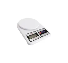 Dijital Hassas Mutfak Tartısı Mutfak Terazisi-hassas Ölçüm 10kg