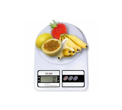 Dijital Hassas Mutfak Tartısı Mutfak Terazisi-hassas Ölçüm 10kg