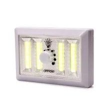 Dimmerli Işık Seviyesi Ayarlanabilir Ledli Lamba Wt-383