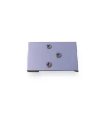 DIN-ray Montaj Kit&#039;i<br>
DIN-rail Mounting Kit