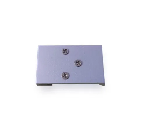 DIN-ray Montaj Kit&#039;i<br>
DIN-rail Mounting Kit