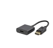 Dısplay To Hdmı F Çevirici 4K 30Hz Siyah HDX7767