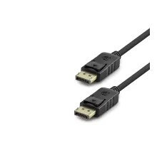 Dısplay Kablo 4K 30Hz 1.8M Siyah HDX7765