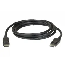 DisplayPort (DP) Kablosu, rev.1.4, 3 metre3 m DisplayPort rev.1.4 Cable