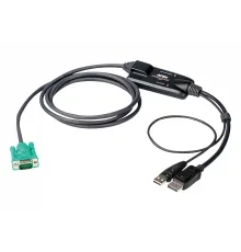 DisplayPort Konsol Çevirici<br>
DisplayPort Console Converter