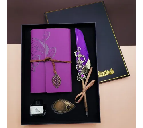 Divit Hokka Seti Mor