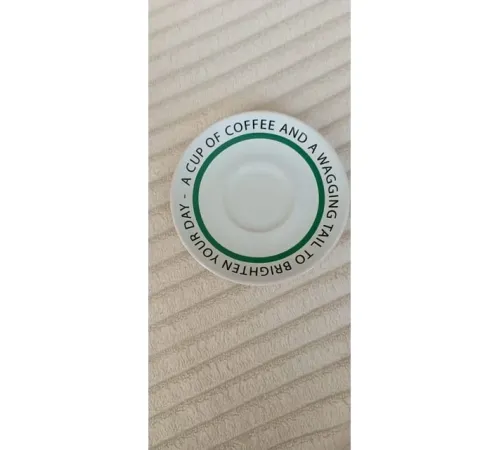 DOG FİNCAN SETİ 2Lİ TdrTR