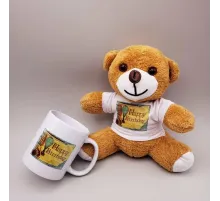 Doğum Günü Hediye Seti