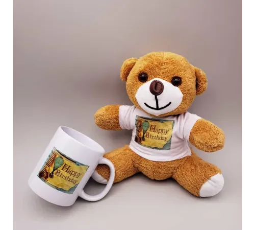 Doğum Günü Hediye Seti