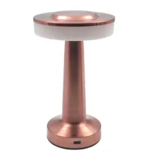 Dokunmatik Şarjlı Masa Lambası PS232