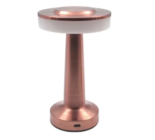 Dokunmatik Şarjlı Masa Lambası PS232