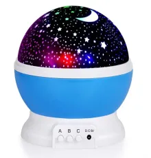 Dönen Gece Lambası