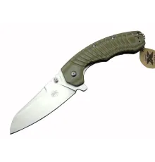 DPX Gear Kunamy KI 4450 BK Kamp Çakısı 23 cm - Kaymaz Sap, , Kılıflı