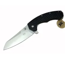 DPX Gear Kunamy KI 4450 BK Outdoor Çakı 23 cm - Kaymaz Sap, , Kılıflı