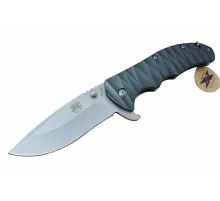 DPX Gear Sirius TNG 4561 Titanyum Outdoor Çakı 23 cm - , Kılıflı