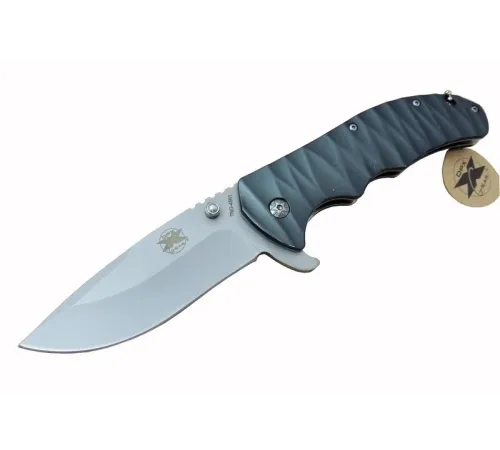 DPX Gear Sirius TNG 4561 Titanyum Outdoor Çakı 23 cm - , Kılıflı