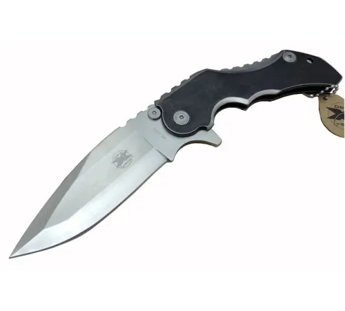 DPX Gear Tyran WL 2373 Outdoor Çakı 23 cm - , Kılıflı