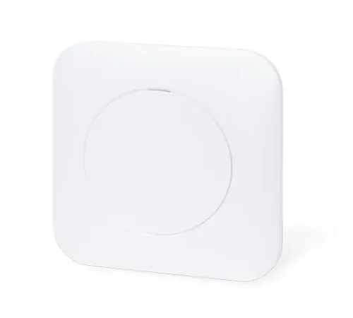 Dual Band 802.11be 5100Mbps Ceiling-mount Wireless Access Point w/802.3at PoE+ 1 10/100/1000/2500T Port and 1 10/100/1000T LAN Port