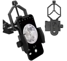 Dürbün Teleskop Telefon Evrensel Bağantı Aparatı