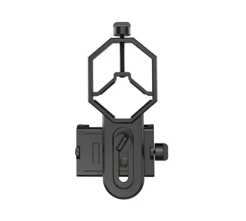 Dürbün Teleskop Telefon Evrensel Bağantı Aparatı