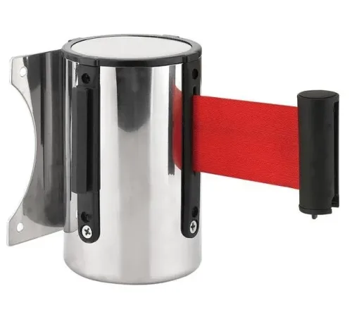 Duvara Monte Şerit Bariyer