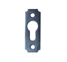 Düz Gizli Resim, Tablo, Çerçeve, Askısı - 16x40mm, 1 Adet