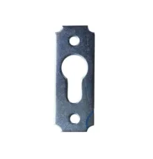 Düz Gizli Resim, Tablo, Çerçeve, Askısı - 16x40mm, 1 Adet