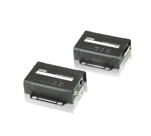 DVI HDBaseT-Lite Extender (70m)