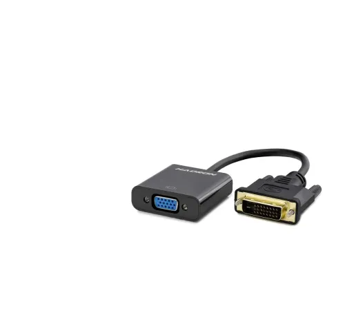 Dvı To Vga F Çevirici 1080P 24+1 Siyah HDX7781