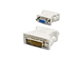 Dvı To Vga F Çevirici 24+5 Beyaz HDX1261