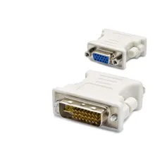 Dvı To Vga F Çevirici 24+5 Beyaz HDX1261